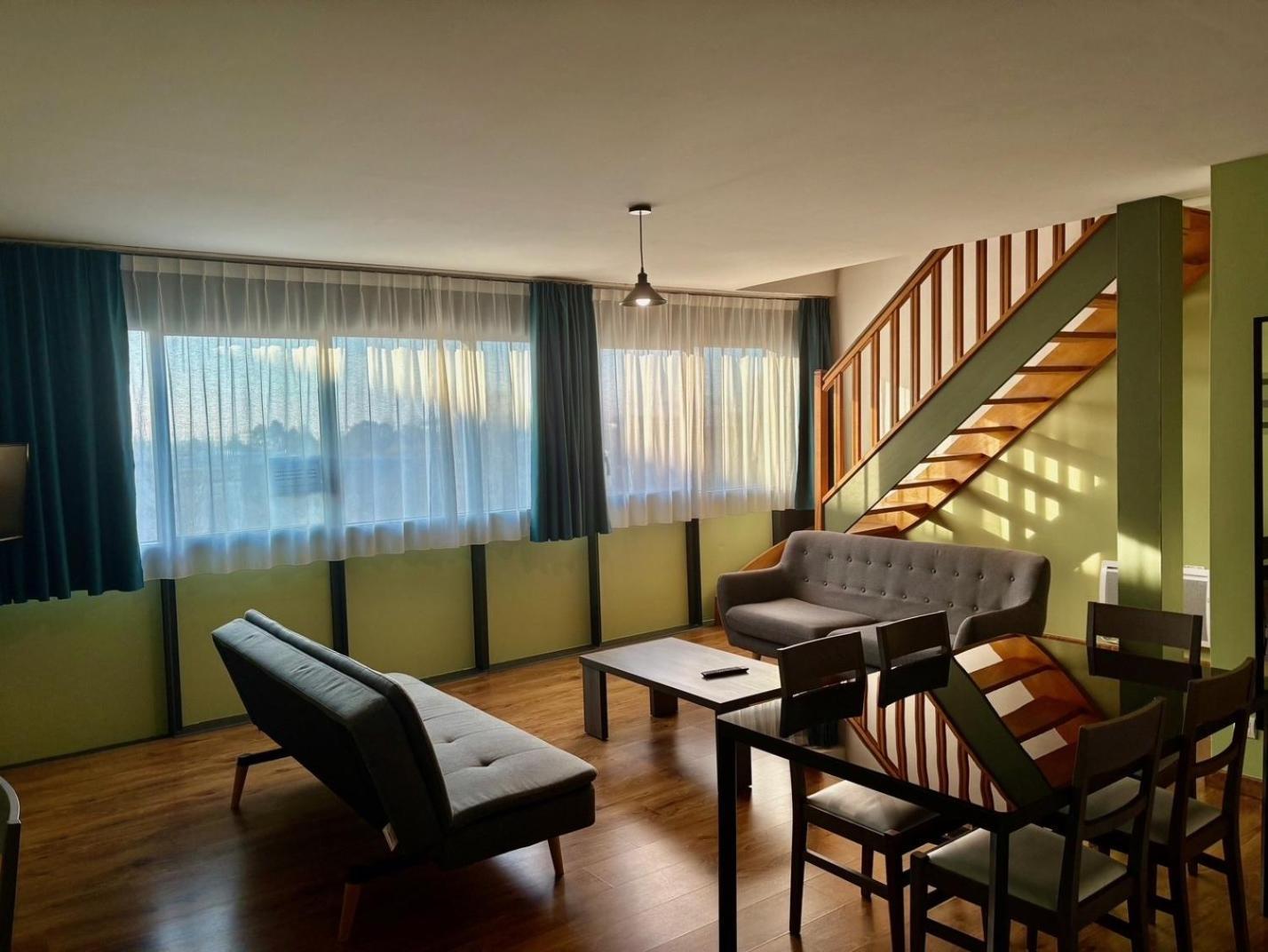 Zenitude Hotel-Residences Nantes Metropole Zewnętrze zdjęcie